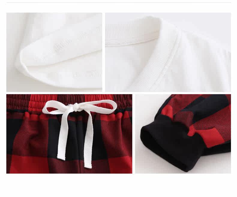 Pyjama mixte GAINREEL    à manches longues - Ref 3004377 Image 16