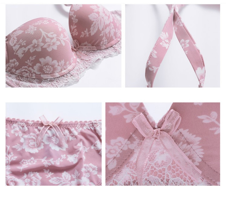 Ensemble intime KEEP AMOUR     - Ref 3153694 Image 8