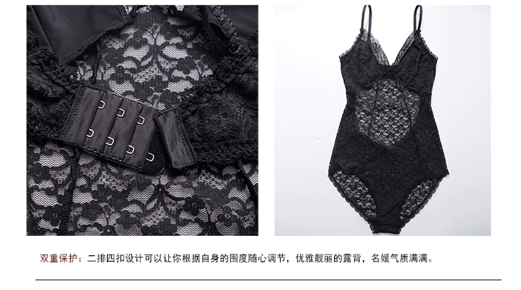 Sous-vêtement minceur FASHION BALLET SAB16006 - Ref 706980 Image 18