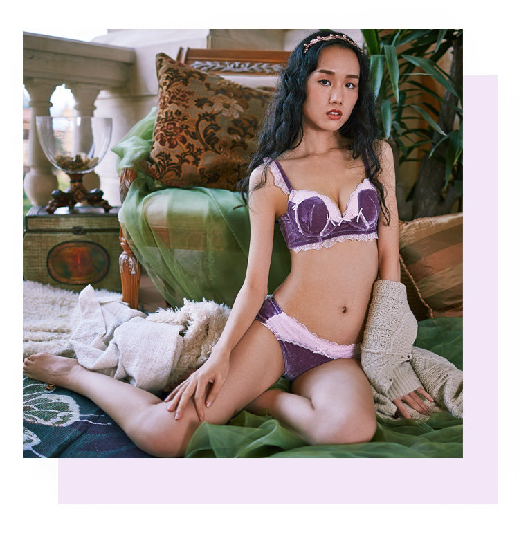 Slip GAINREEL BWP15367 en polyester, polyester,  - Ref 665493 Image 15