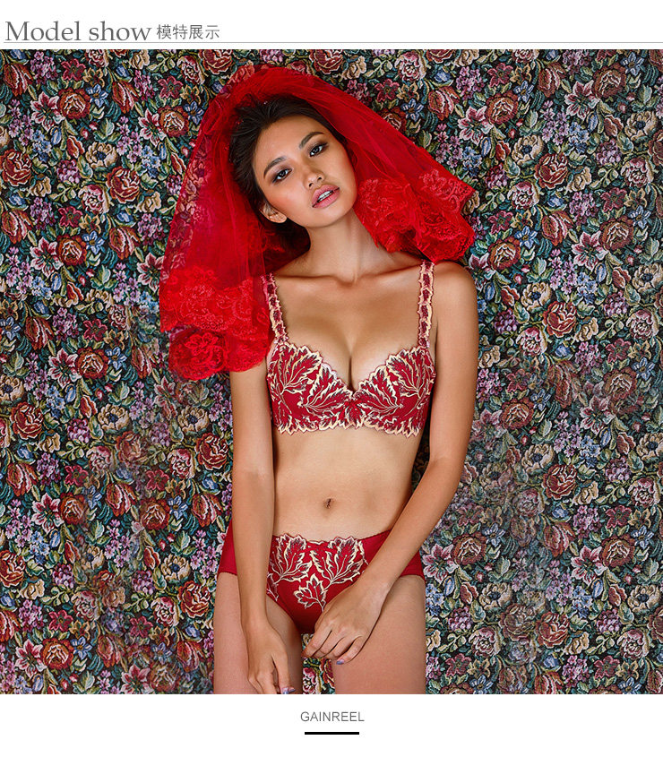 Slip jeunesse GAINREEL BWP15649 - Ref 665512 Image 9