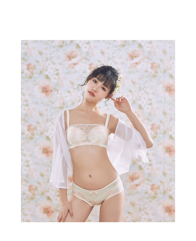 Ensemble intime GAINREEL    - Ref 3153822 Image 8