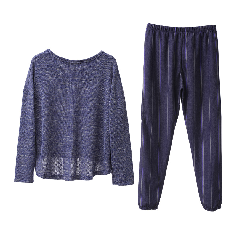 Pyjama mixte GAINREEL    à manches longues - Ref 3004365 Image 3