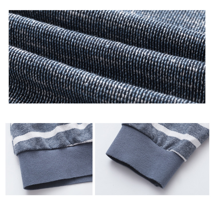 Pyjama mixte GAINREEL    à manches longues - Ref 3004385 Image 20