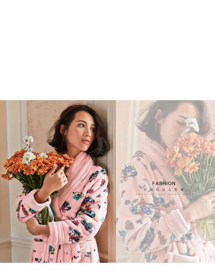 Peignoir jeunesse GAINREEL HWH15029 - Ref 592089 Image 13