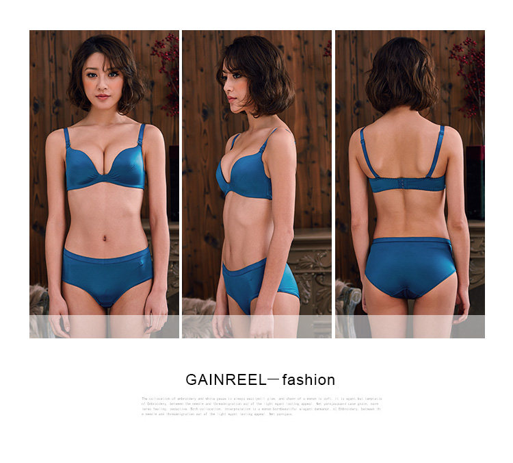 Slip jeunesse GAINREEL BWP16264 - Ref 665840 Image 17