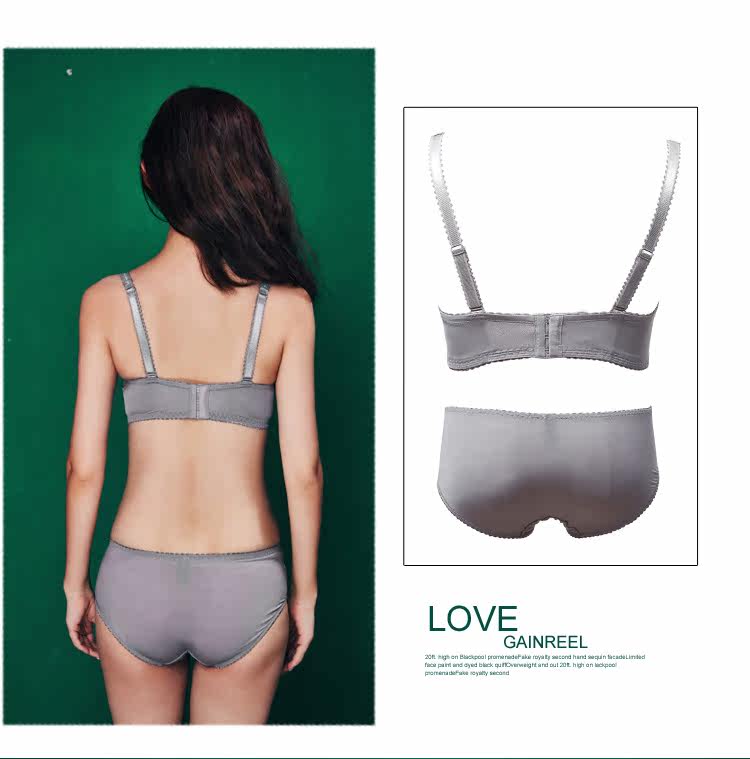 Slip jeunesse GAINREEL BWP16329 - Ref 665802 Image 11