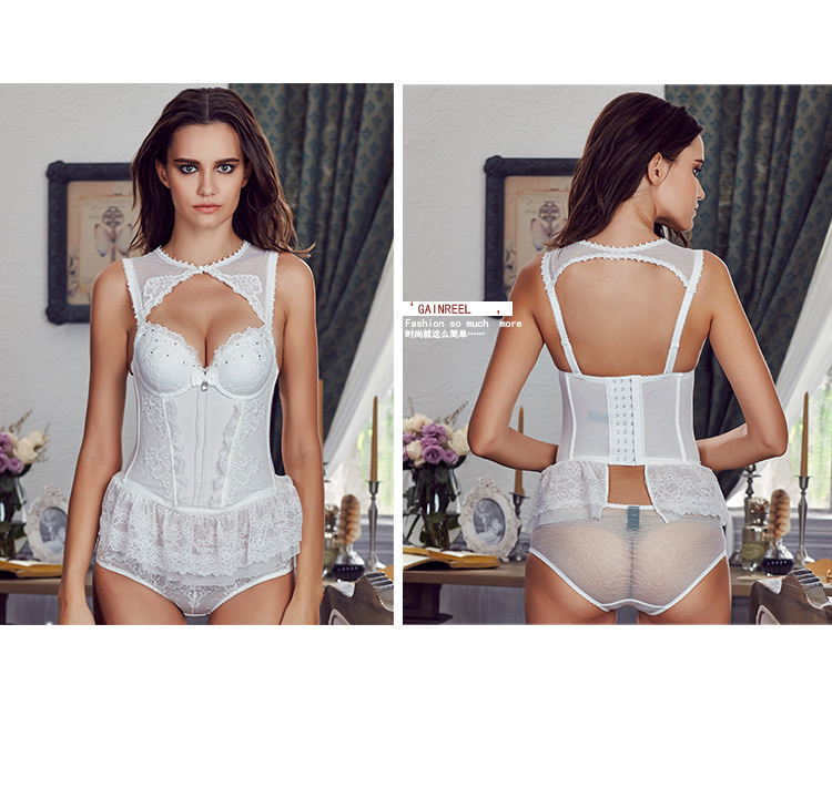 Body FASHION BALLET SAB16001 - Ref 666550 Image 17