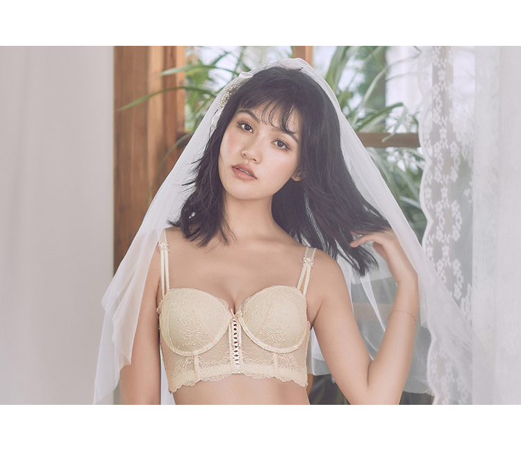 Roger mùa thu và mùa đông mới ren ngọt ngào gợi cảm thoải mái boyshort thời trang nữ dễ thương đồ lót 180068A quần lót nữ cao cấp