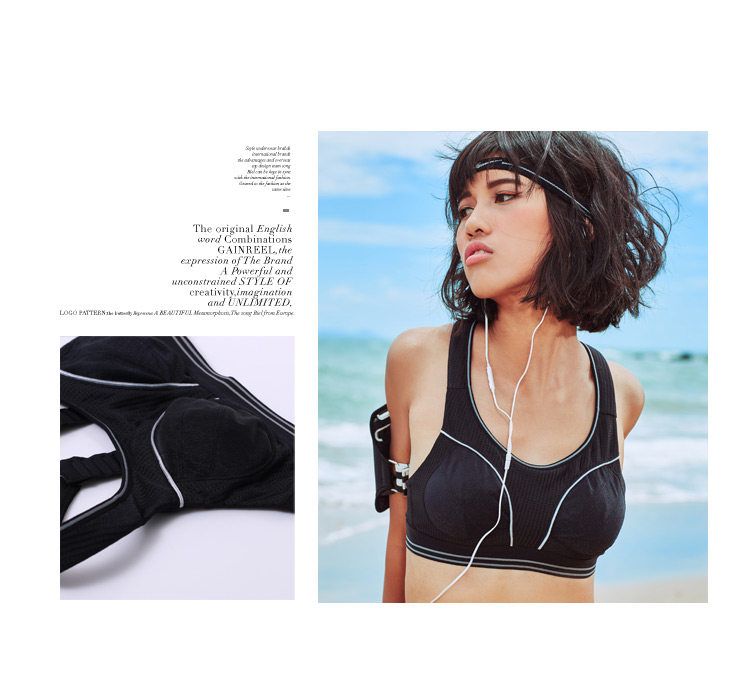 Slip jeunesse GAINREEL MPP16008 - Ref 665775 Image 10