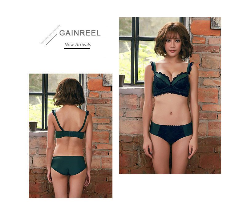 Slip jeunesse GAINREEL BWP16342 - Ref 665614 Image 17