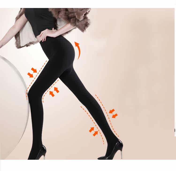 Chaussettes - collants GAINREEL FSS16009 - Ref 778512 Image 12