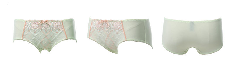 Slip jeunesse NATURE FRUIT BWP16230 - Ref 665793 Image 20