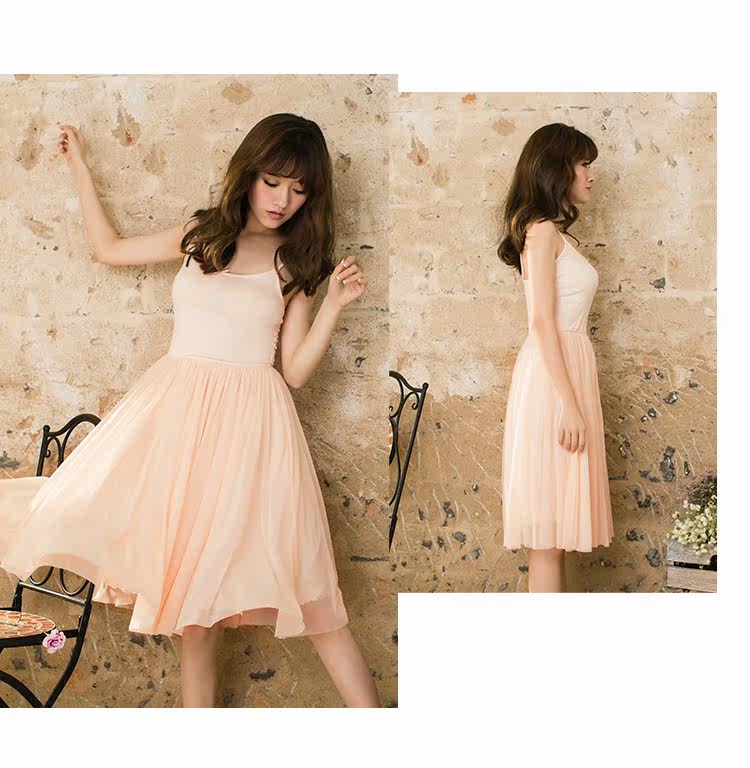 Pyjama pour femme GAINREEL    à sling - Ref 2992598 Image 12