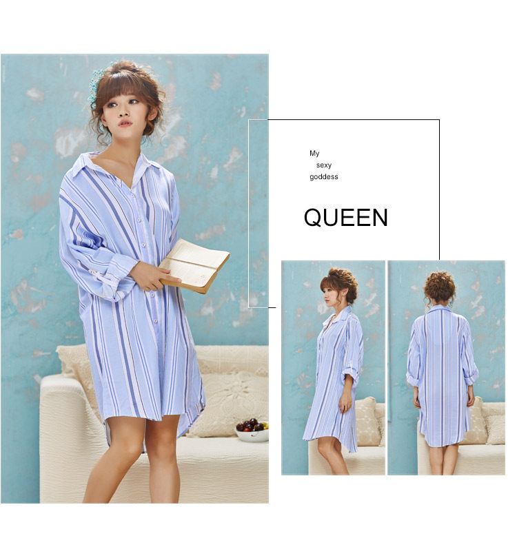 Imported daily pajamas Goethe summer new sexy