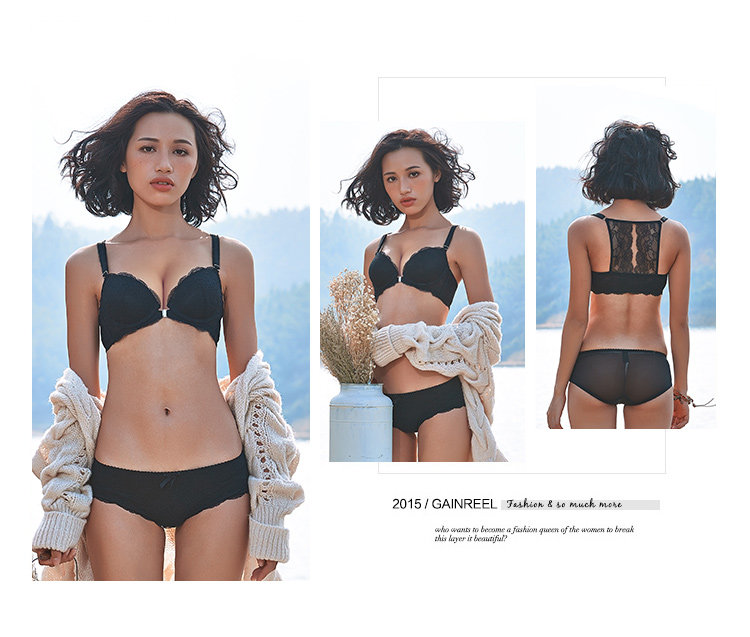 Slip jeunesse GAINREEL BWP15284 en nylon - Ref 669657 Image 12