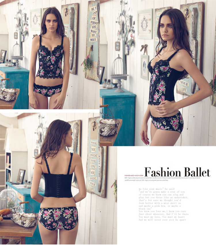 Body GAINREEL SAB14008, doux en nylon - Ref 666840 Image 14
