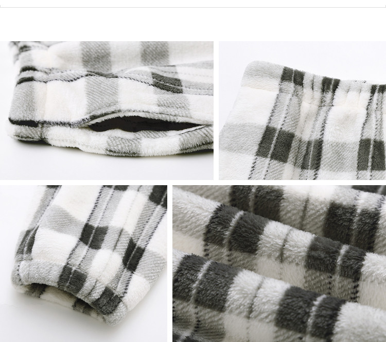 Pyjama pour femme GAINREEL    à manches longues - Ref 2991178 Image 45