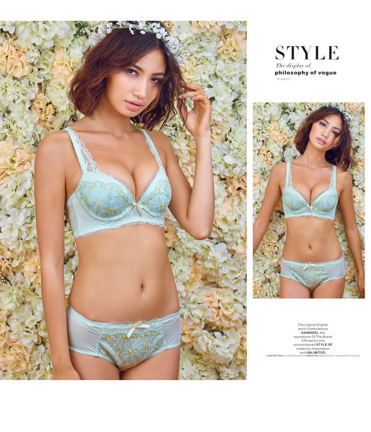 Slip jeune GAINREEL BWP16046 - Ref 665572 Image 12