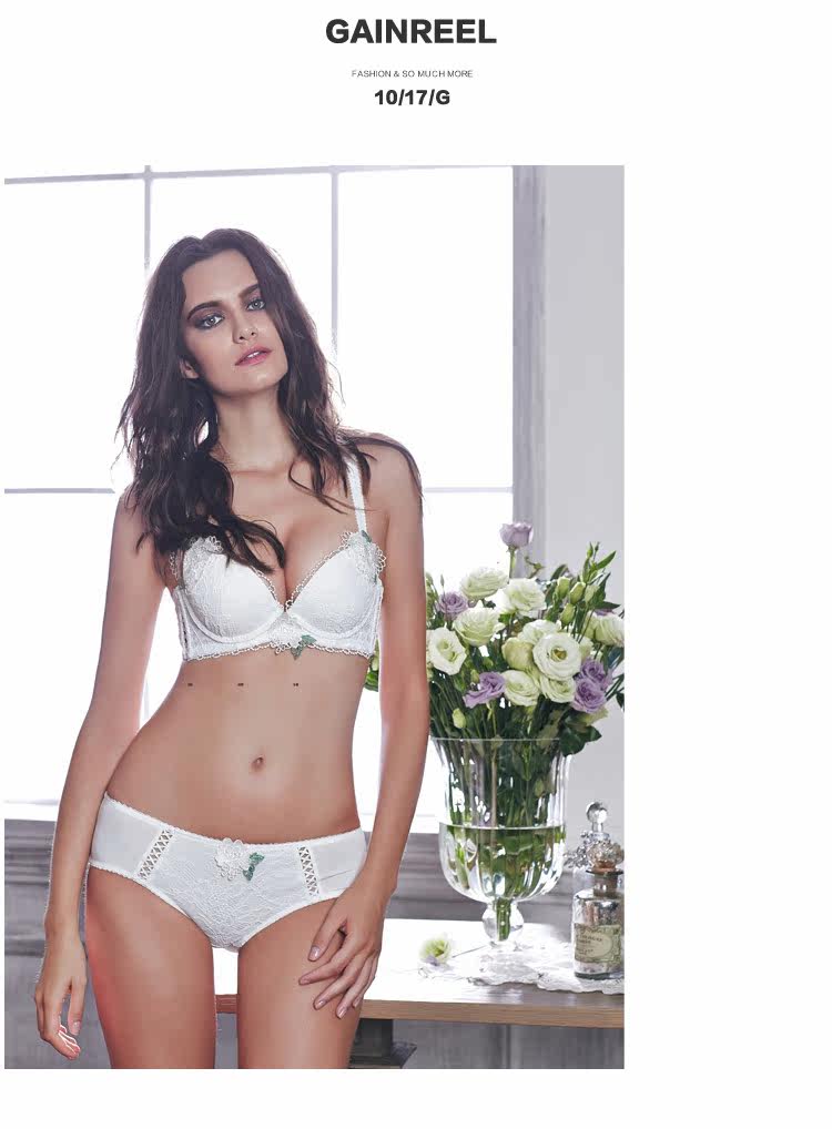 Slip jeunesse FASHION BALLET BWP16061 - Ref 665780 Image 10