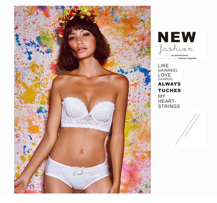 Slip GAINREEL BWP16147 - Ref 665704 Image 13