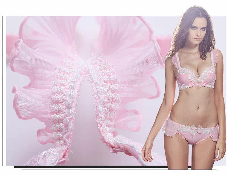 Slip jeunesse FASHION BALLET BWP16067 - Ref 669616 Image 15