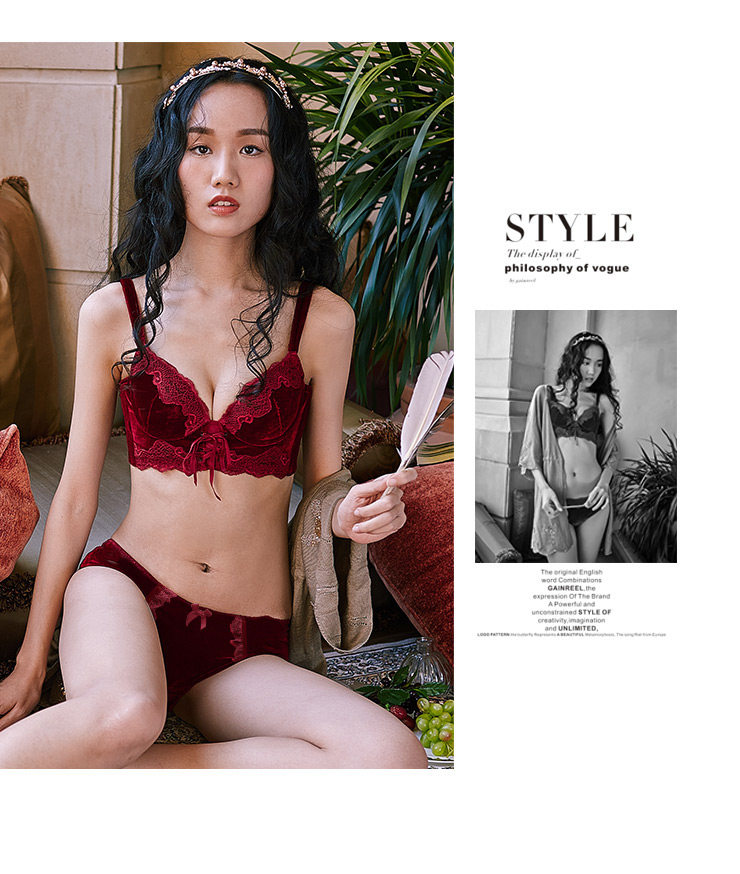 Slip GAINREEL BWP15508 - Ref 665746 Image 11