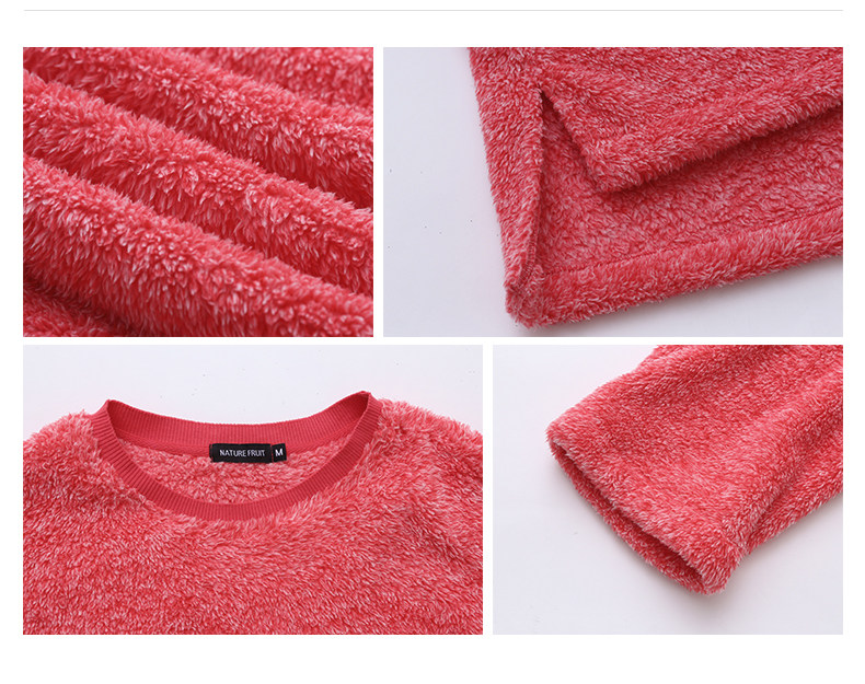 Pyjama pour femme GAINREEL    à manches longues - Ref 2991179 Image 53