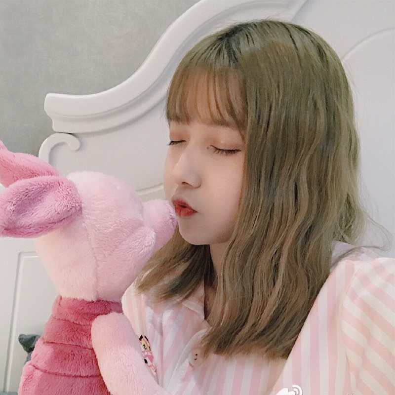 Perruque cheveux courts - Ref 2608107 Image 11