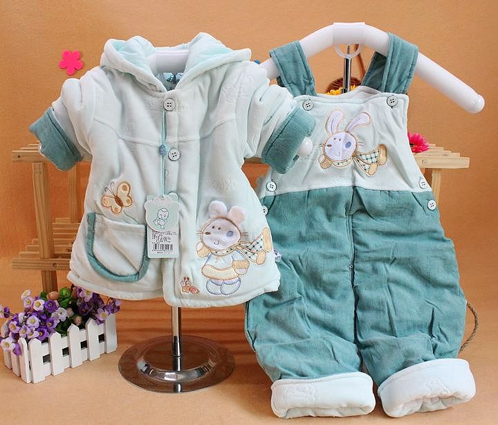 Manteau pour enfant - Ref 2163444 Image 8