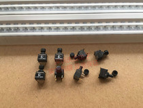 8US8WR2C2M6RE Taiwan Deliwe push button switch light touch button micro 4 pin 0 4VA side plug