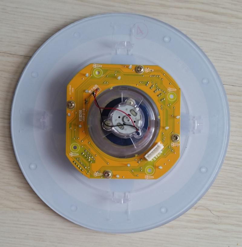 Friend DoGuangko operating disc circuit board A1 color screen control disc chip