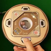 For Jiexiong Jieyou Jin 3A Junhao Junhuang Recreation Blue Crew Ming Ma You Merrill Lynch Minghe Mahjong Machine Disc