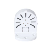 Монитор, камера видеонаблюдения, пластиковая система хранения, кронштейн