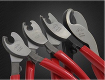 Taiwan imported 6 8 10 inch cable scissors wire scissors wire scissors pliers wire scissors wire cutter wire stripper wire cutter wire cutters