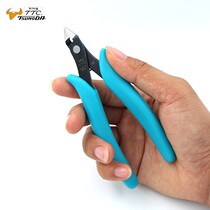 Japanese angular field TTC pliers Industrial level Precision Clippers Electronic cut pliers Diagonal Mouths Pliers Water pliers FC-120
