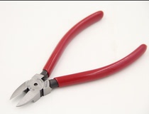 Taiwan fast worker MRD MAR-116 6 inch round plastic diagonal pliers water mouth pliers cutting pliers oblique nose pliers