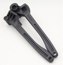 Japan Hiba SUPER TB-5681 imported pipe bender Aluminum plastic pipe air conditioner copper pipe bender (throat bending)