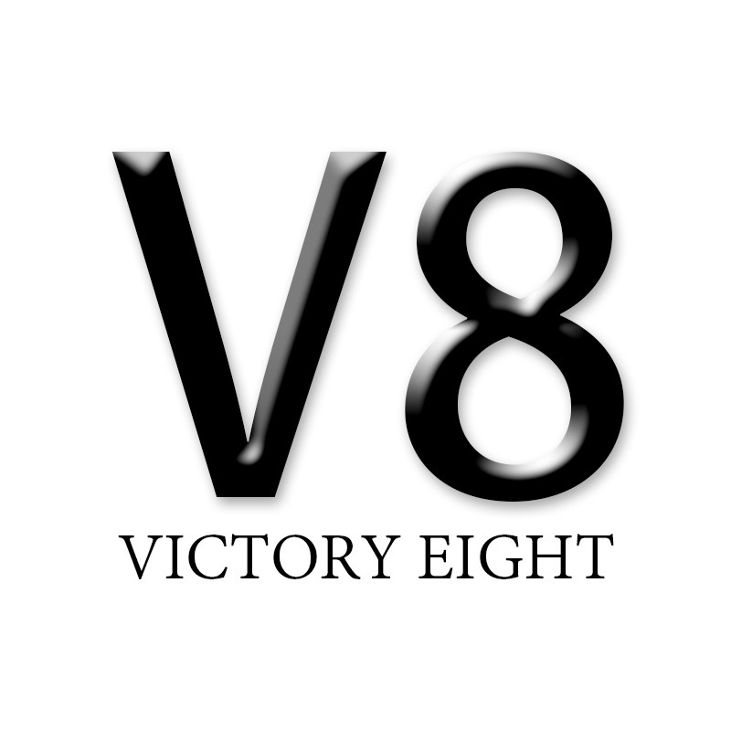 V8 victory eight