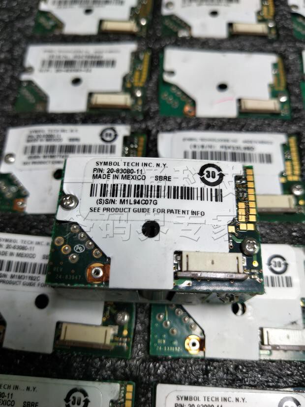 Same day delivery 20-83080-11 MC9090 scanner head SE-1224HP scanner head Xunbao 9090 head