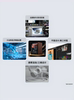 Designer's Dedicated Desktop Computer Host Core I7 Graphic Workstation Video Clip 3D Modeling Rendering Assembly