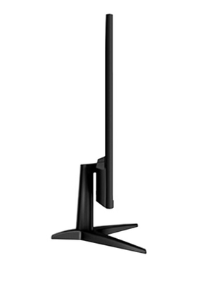 Aoc 27B1H 27inch 24B1 Narrow Edge Lcd Computer Game Design Drawing Monitor