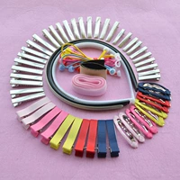 60 детская группа для волос