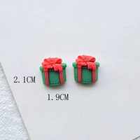 Зеленая коробка, 1 пары