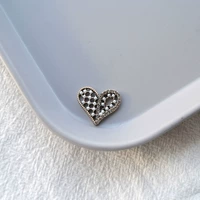 25#Сердце-2 шт.