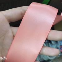 38 -миллиметровый мелкий коралловый красный один метр 238