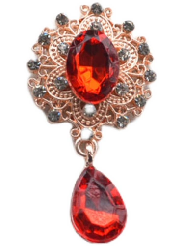 Золотая золотая вода, металлическая подвеска, ювелирное украшение, аксессуары ручной работы, аксессуар для волос