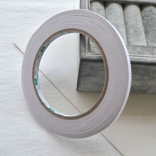 Аксессуар для волос, аксессуары ручной работы, двусторонний скотч, ободок, заколка для волос, 4мм, 5мм, 8мм