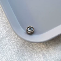 6#круговой круглый сверло 2 из одного