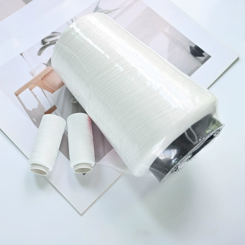 Нить для завязывания бантов, которая рвется при натяжении. Высокоэластичная эластичная нить из полиэфирного волокна. Нитки для обвязывания цветов. Нить. Ветка QQ. Нить. Инструментальная резьба своими руками. Нить.